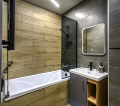 Улучшенный  №58 в Портал Апартментс