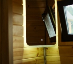 Дом 5. Стандартный дом в Долина