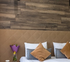 Номер Комфорт в Mix hotels Nevsky 67