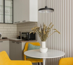 Апартаменты улучшенные в Satin Home Apart