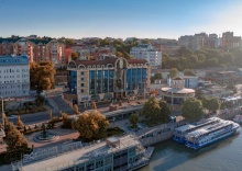 Ростов-на-Дону: Отель Radisson Blu Hotel Rostov-on-Don