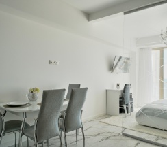 Luxe в Serenity premium apartments