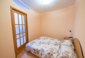 Апартаменты SUNRISE FLAT в Приморском крае