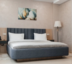 Люкс улучшенный в SPA-провинция