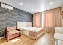 Студия Макси в Resta Hotel