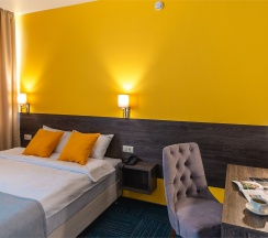 Семейный в Авитель