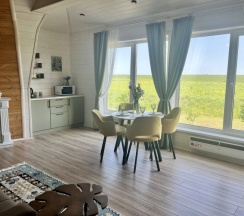 Скайсфера в ЕвроПарк