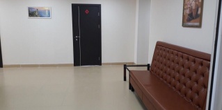 Снежногорск: Отель Мега