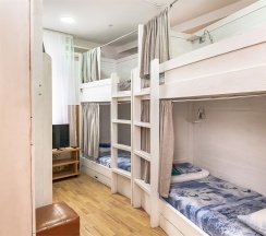 Номер 3 ( 6-ти местный) в Сова