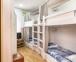 Номер 3 ( 6-ти местный) в Сова