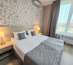 Апартаменты, 50м² в Чистые пруды