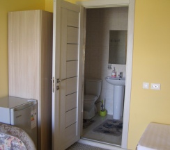 Номер комфорт семейный в Добрый Бобр