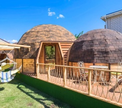 Коттедж в АтмосфЭра