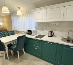 Домик в Пихта