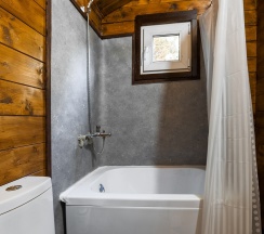 6. Домик-бунгало в Art Home