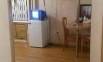 Номер полулюкс в XXI век