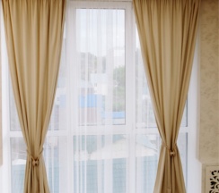 Люкс в Rabat hotel