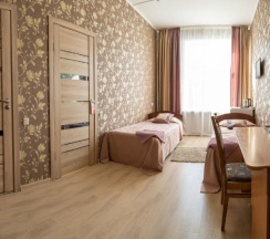 Run of House в Товарково