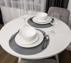 Апартаменты студия в MOKO Apartments (МОКО Апартментс) на улице Бахрушина 1 сектор 1