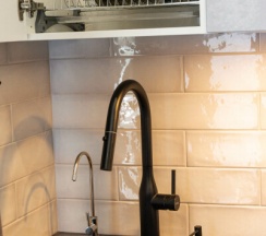 Апартамент 21 в Saltykov Agoy Resort