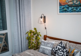 Апартаменты Апартаменты на Холмогорова. 21а в Удмуртской Республике