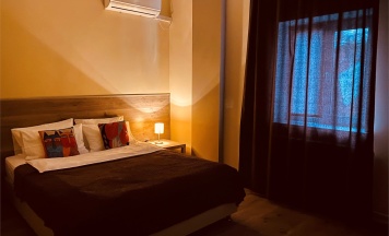 Номер «Стандарт» с общей кроватью в Davo del Kar