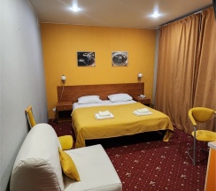 Студия 205 в Aкцент