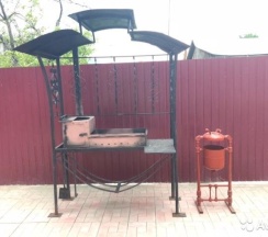 Коттедж Standard в Ника