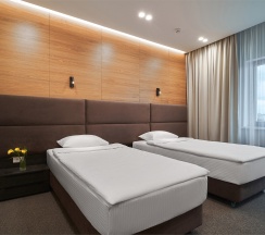 Стандарт в Divs hotel