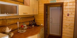 Пенза: Отель Сура