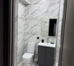 2-комнатные апартаменты в Кит