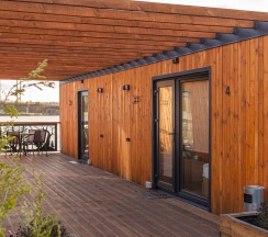 Номер стандарт в Аистово