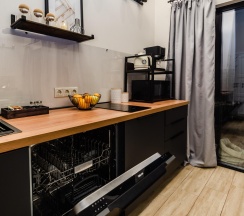 Коттедж премиум в Uroom