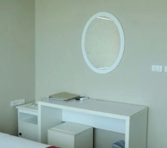 Одноместный люкс в The Beach Front Resort Pattaya  - SHA Plus