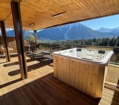 Апартаменты в Monto