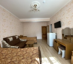 Семейный номер Standard в Удача