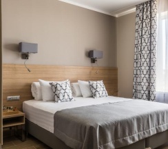Номер студия в Sowa house