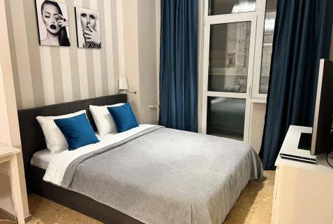 Екатеринбург: Апартаменты RentPlaza (РентПлаза) на улице Шейнкмана