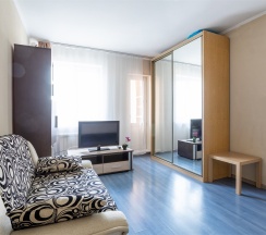 Пушкинская 68 в Nova Apartments