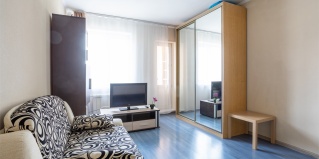Владивосток: Апартаменты Nova Apartments