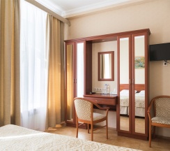 Стандартный в Comfort Hotel