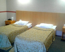 Стандарт-эконом в 12 Комнат