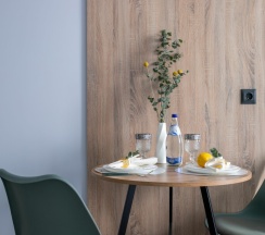 ЖК "М1 Сколково"№99 в Апартаменты hotapart