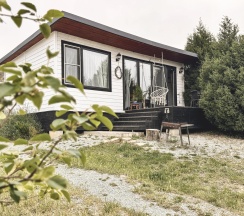 Коттедж премиум в Villa scandi