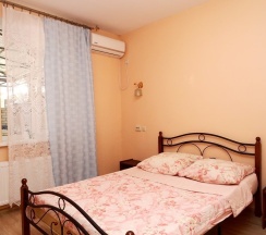 Апартаменты в Диомиладжио