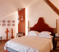 Делюкс Премьер в Чарушин