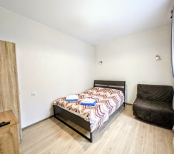 Комфорт трехместный в Морозов