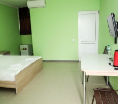 Семейный номер Standard в Пшандра