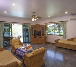 Номер Standard с балконом в Ya Nui Resort