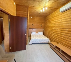 ЛЮКС "МАНСАРДА" (корпус №3) в Ливадия-Татарстан